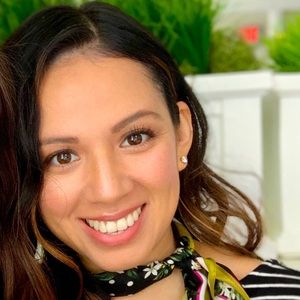 Meet your Posher, Stefanie